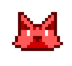 [5205ff] Red Fox