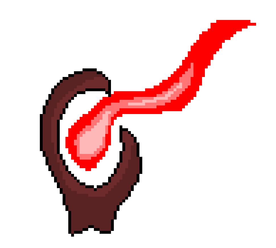 [a2471d] *The portal, still ignited, awaits worthy challengers to walk inside*