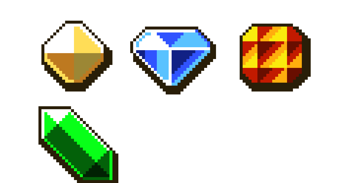 gems 