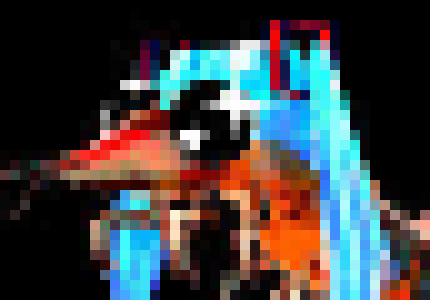 [816c09] I think I should make that Garchomp sprite....