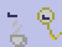 [5b356a] just the monocle, but who's keeping tracking -Demented