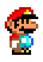 [9664c4] Mario