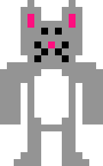 [9664c4] GGRRRAAMMMMMGGRRRAAAMMMM