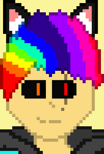[401102] *yeets will and fannon withered bonnie in a room and locks it*you will die here william.you will die to your very own creation.you made the fandom modes this is YOUR fault not mine.*walks away*-rainbowfox2011