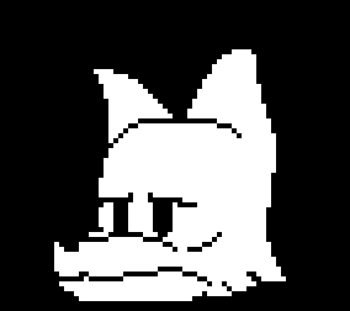 *sniffing around* -MOAU
