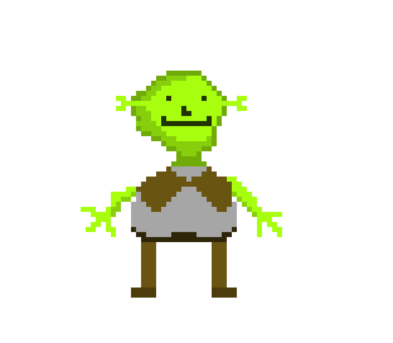 [aa55eb] SHREK