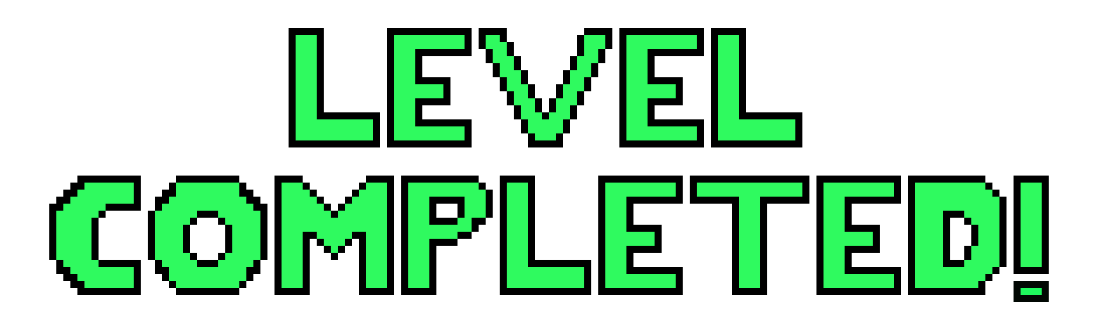 [5a7f58] levelCompleted
