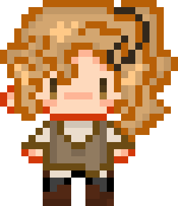 [1159dc] keira_pixel