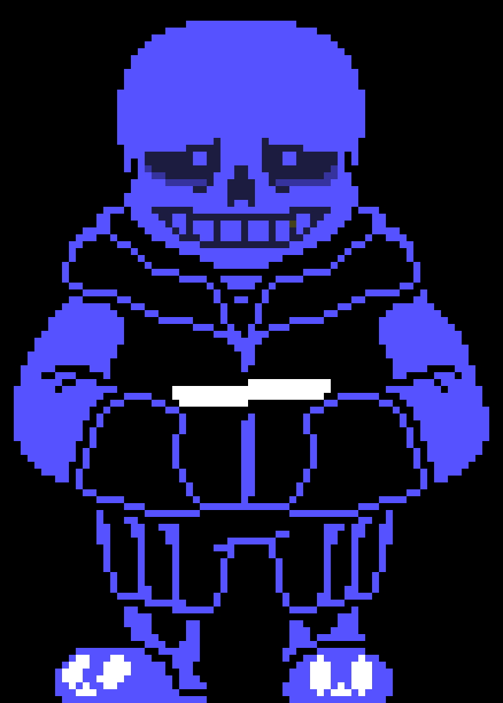 [0d0571] Ah i get it -Negatale Sans