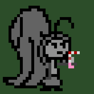 [f7c573] rainbow, you are wasting a lot of peoples time with this bull crap -mawile