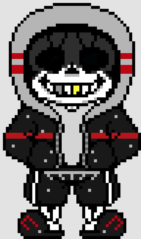 [5c793e] *walks into purple chara* oh hi