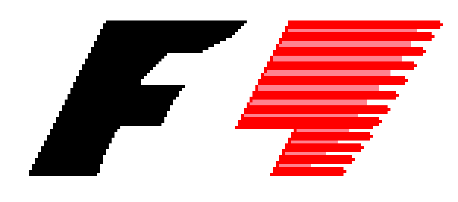 [8f5e6c] F1 Old LOGO