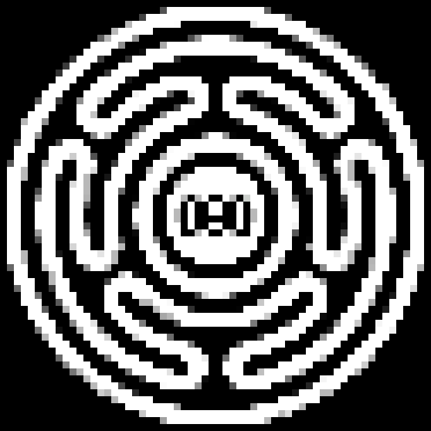 [a571db] labyrinth