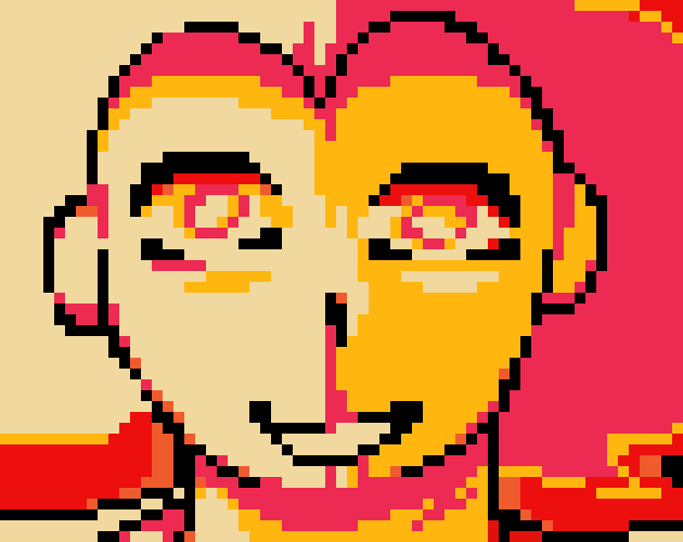 [84b9dd] wouldnt happen if you accepted im ur twin btw ez