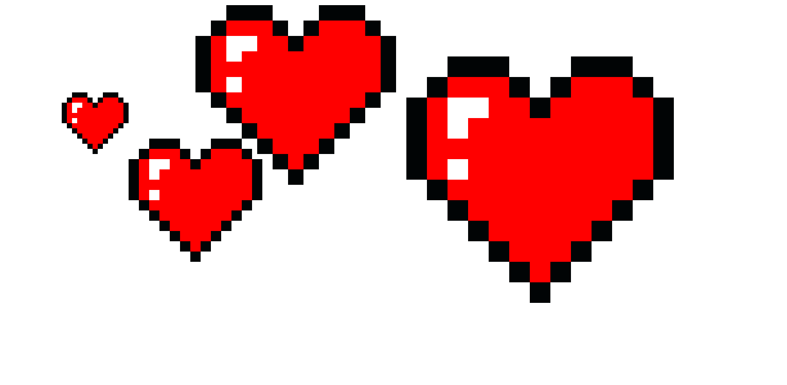 [9664c4] heart