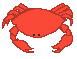 [62ba27] crab