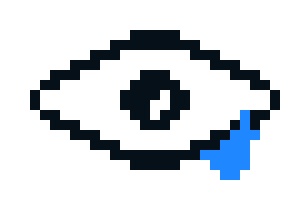 [85e595] Draft: Eye