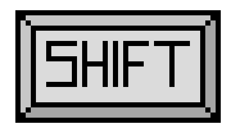 shift Key