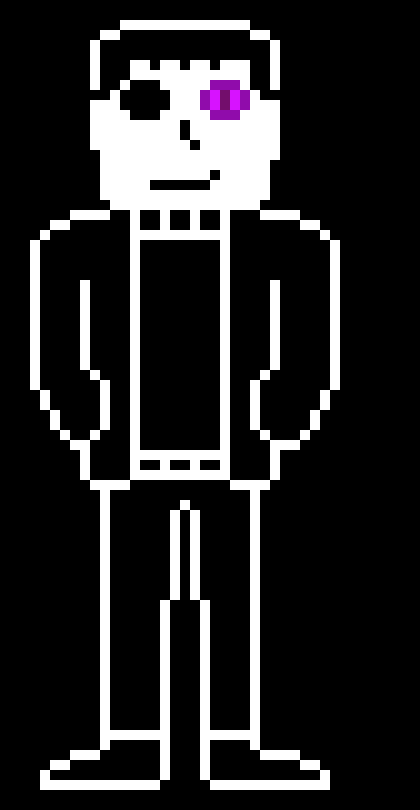 [9664c4] SFTS Jake Sprite