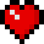 [db0bbc] Heart