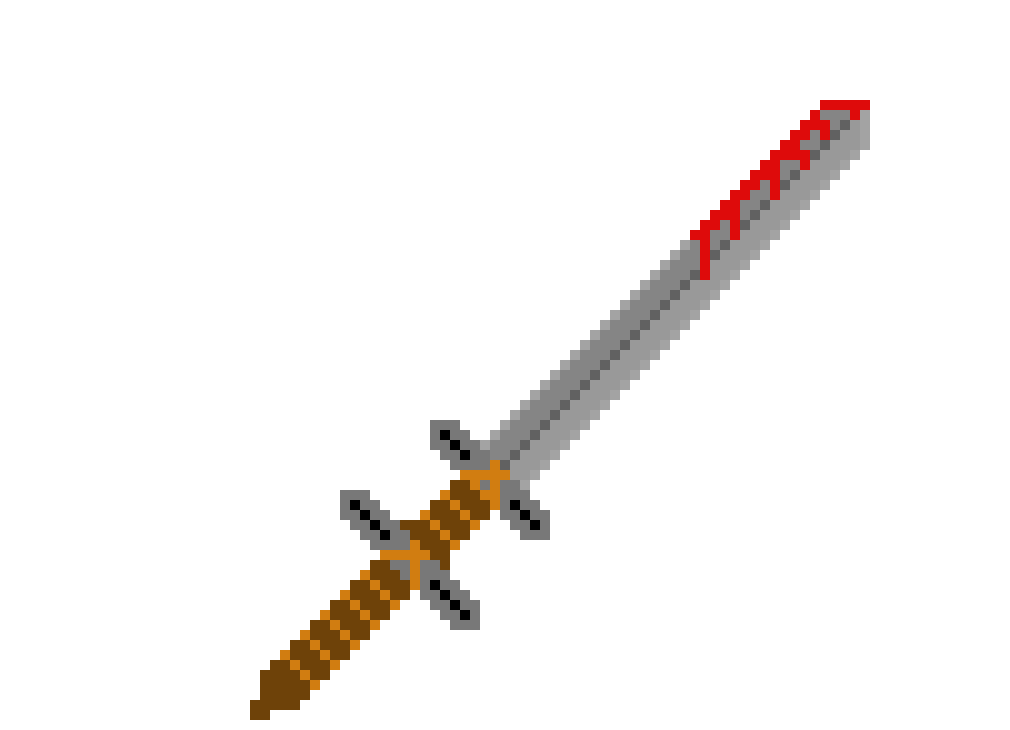 [9664c4] GreatSword