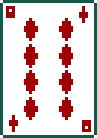 [30b8b6] 8D