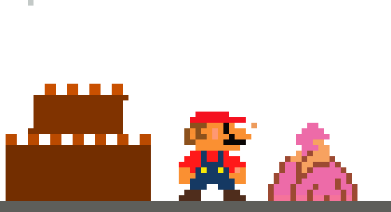 [9664c4] mario