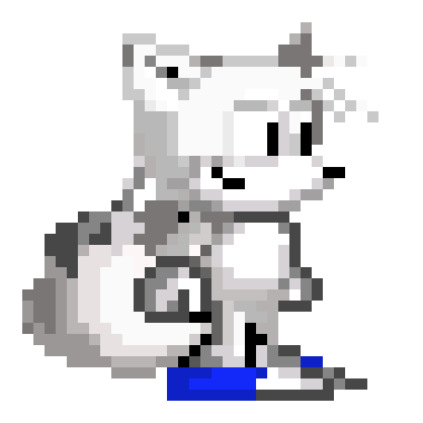 [9664c4] Tails Mania