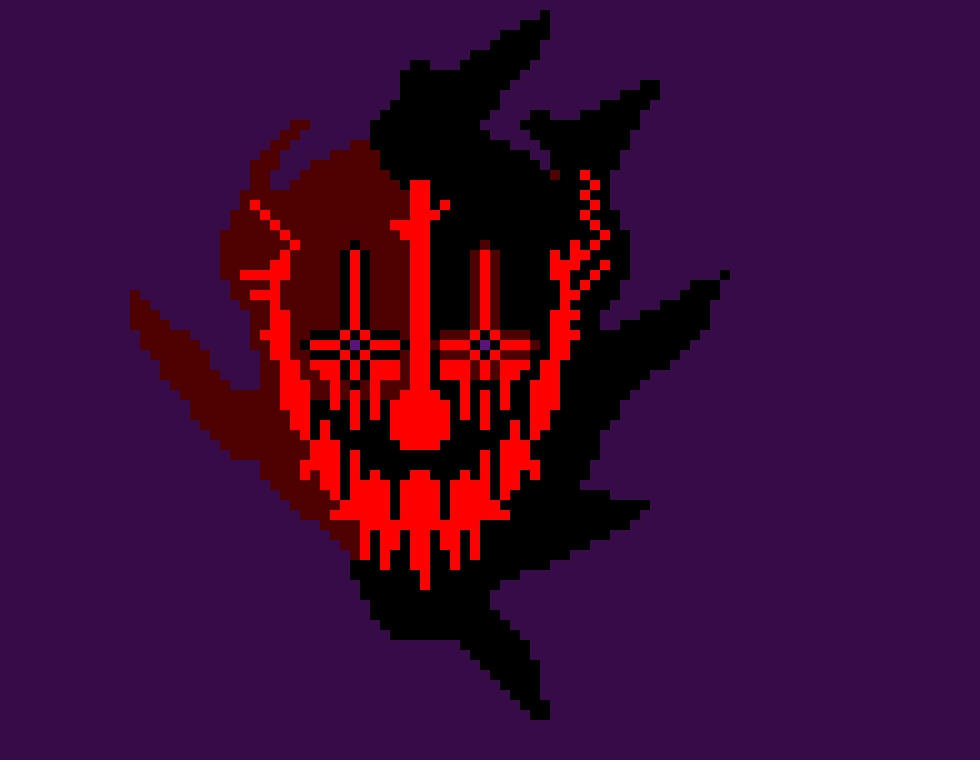[7b8ac0] Unholy cannon