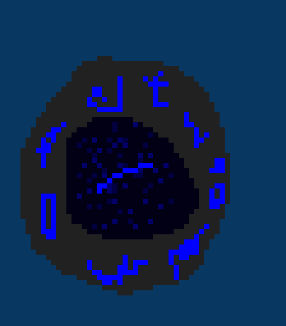 [a1ae3b] Playdough lookin'