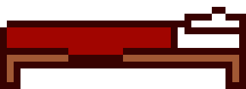 [98d342] Bed