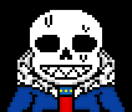 [b63bdb] ....[wait that's not Gaster, who or what in the living hell is that]