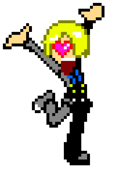 [9664c4] Sanjilovestate
