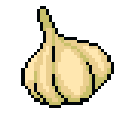 Garlic