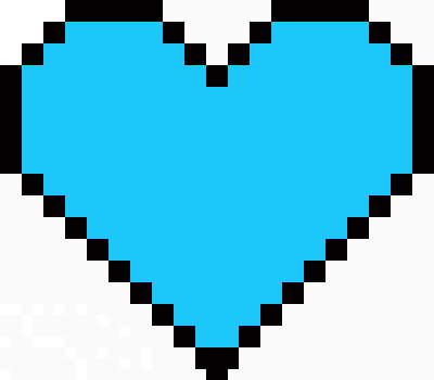 [d9783f] WHITE HEART