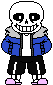 [b7e1dd] Sans + sprite editor
