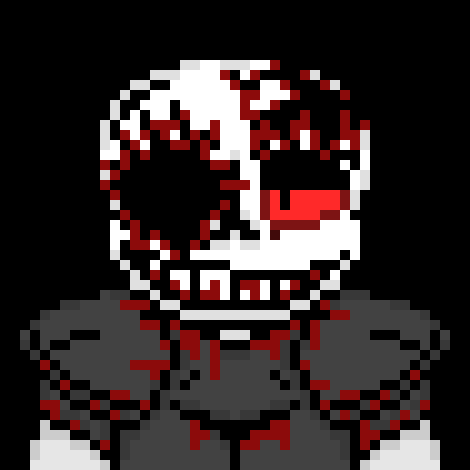 [513e84] Well everyone's been calling Alistair's DustDust Canon, so yeah. - Kronora
