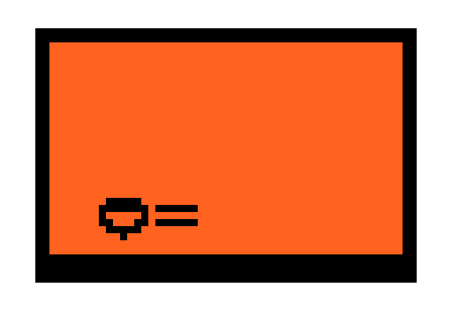 [9664c4] TV SCREENS