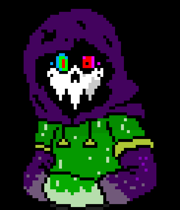 "im...dangerous...." [Finished Dust Karma edit. hope ya like it] [Alternative Song in desc]
