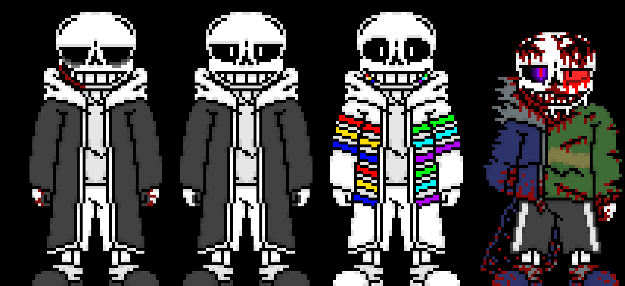 fixes
