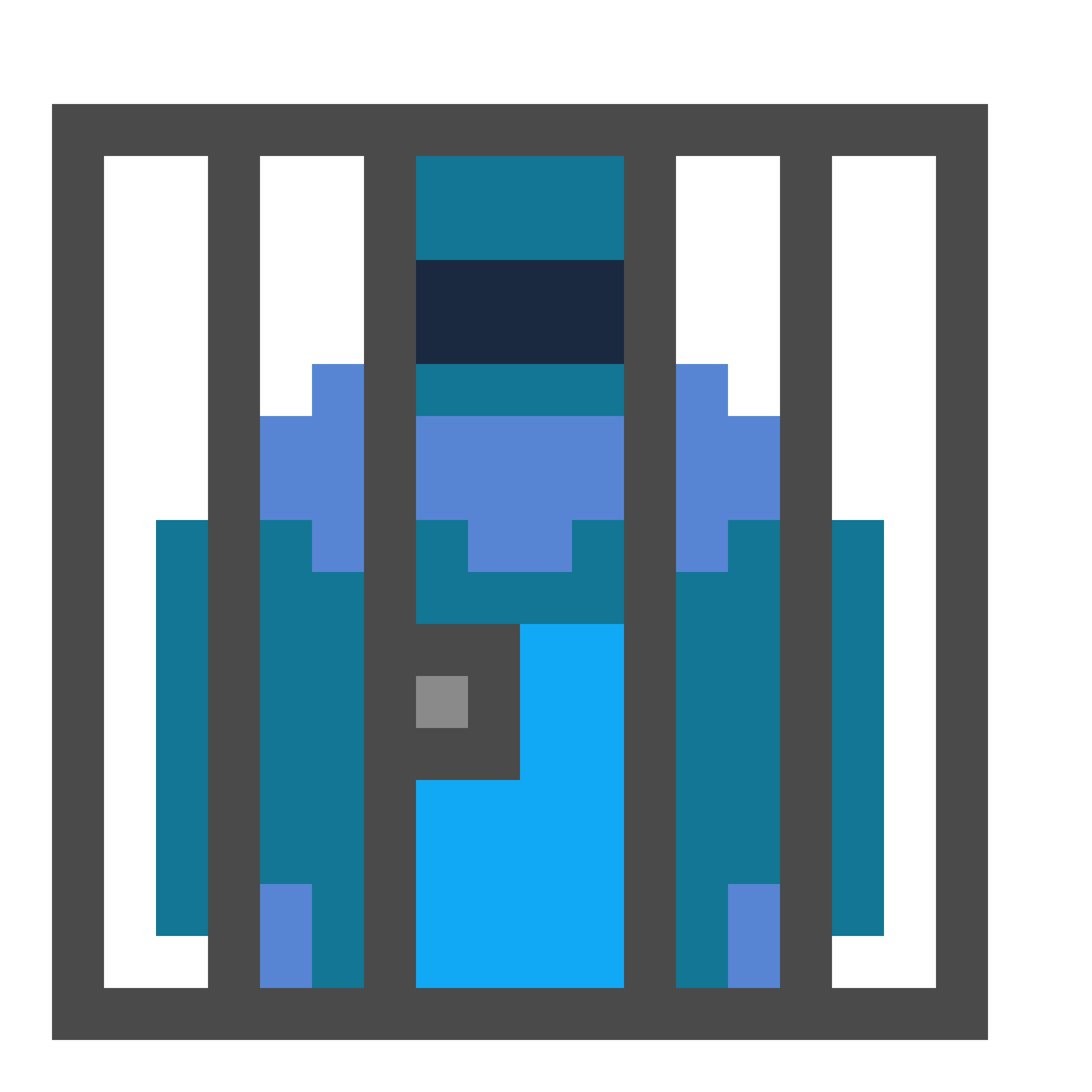 [9664c4] witch dead
