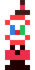 [d3c520] (( "Pomni, please help. I've been turned 8-bit on PAM." Would probably be what he'd say right now. ))