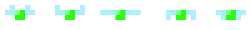 [bcb7cc] TSOTyouseioverworldspritesheetWINGFLAP