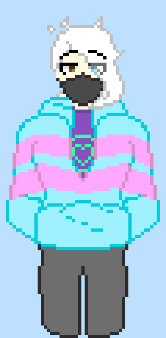 (Ta da. They're a little short, but using the topmost tool, it's easy to expand them to be longer. -T)