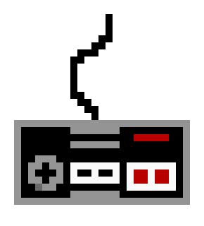 [9664c4] NES Controller