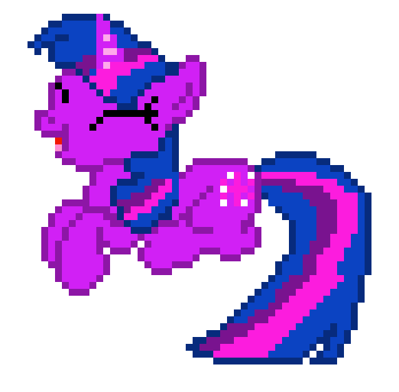 [9664c4] twilight