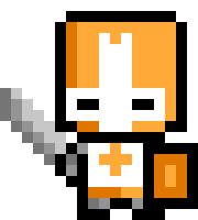 [9664c4] Orange Castle Crusher