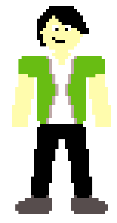 [9664c4] Character 2 fixed