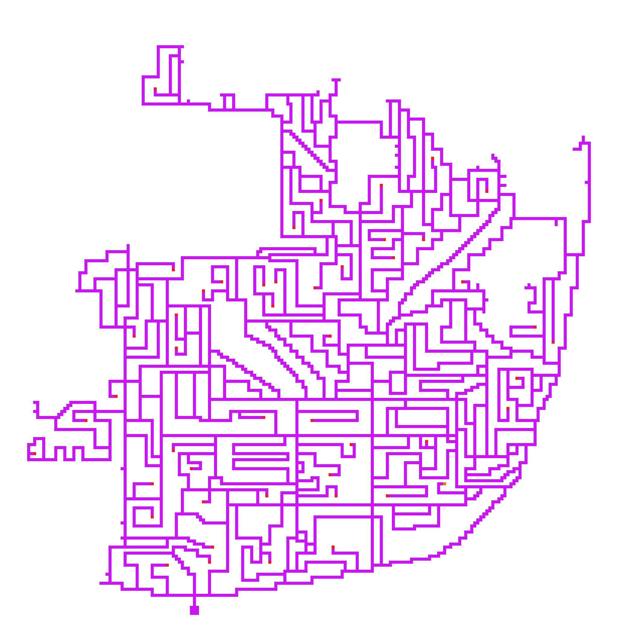 [496d84] Radiant Run
