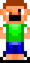 [839b97] AND nevermind again, imma bout to play terraria.